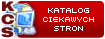 Kataloog.info - Zbiór Ciekawych Stron!