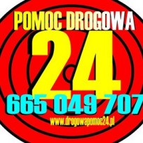 Drogowapomoc24.pl - Pomoc drogowa 24 Kraków