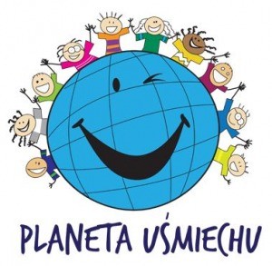 Planeta uśmiechu Jolanta Wycech