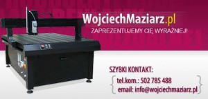 http://www.wojciechmaziarz.pl