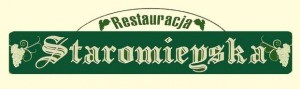 Restauracja Staromieyska Dariusz Rojek