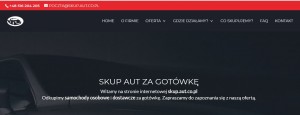 Skup.aut.co.pl - skup aut Gdynia
