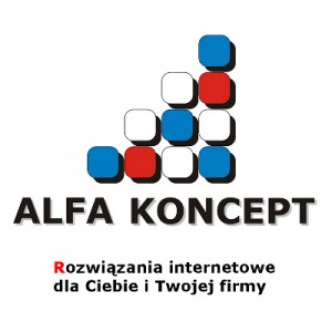 Alfa Koncept Marcin Trojan
