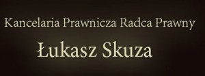 Radca Prawny Łukasz Skuza