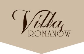 http://www.villaromanow.pl