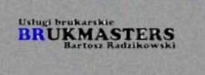 Brukmasters Bartosz Radzikowski