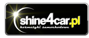 Shine4car - Kosmetyki samochodowe Bartłomiej Cuper