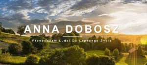 Anna Dobosz - gabinet terapeutyczno-coachingowy Szczecin