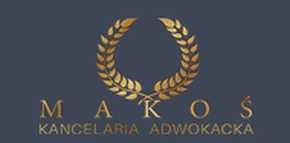 Kancelaria Adwokacka - Adwokat Makoś 