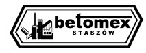 Betoniarnia Staszów BETOMEX - beton, asfalt i dźwigi