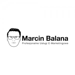 Marcin Balana - Profesjonalne Usługi E-Marketingowe