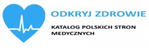 Polskie strony medyczne - odkryj-zdrowie.pl
