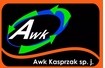 AWK Kasprzak. Niszczenie dokumentów. awk.com.pl