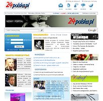 24polska.pl - portal internetowy