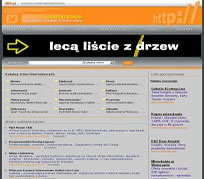 Katalog stron internetowych - 365.pl
