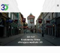 Druk 3D - 3dfly.pl