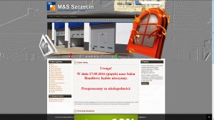 Ms.szczecin.pl - Okna Szczecin