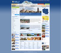 Noclegi, rezerwacja hoteli online