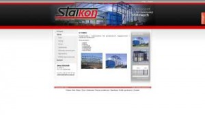 http://www.stalkon.waw.pl
