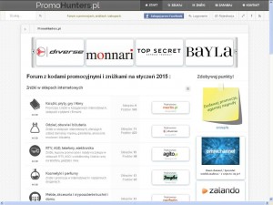 http://promohunters.pl