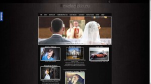 Weselnefoto.eu - Fotografia o tematyce ślubnej i weselnej