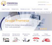 Promesaplus.com - Ubezpieczenie podróżne