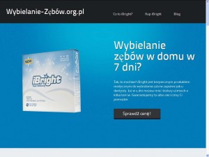 Wybielanie-zebow.org.pl - Wybielanie zębów
