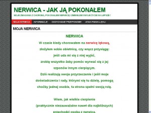 http://nerwica-pokonalem.pl