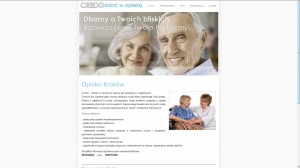 OpiekaCredo.pl - Opieka nad osobami starszymi w Krakowie
