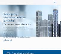 Skup-nieruchomosci-gdynia.pl - Skup domów
