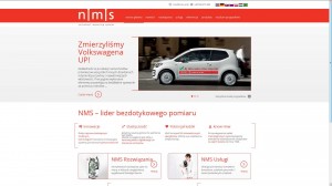NMS Polska Sp. z o.o.