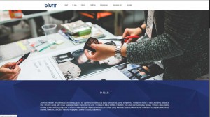 BlurIT - Agencja reklamowa