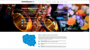 http://www.zespoly-muzyczne.info