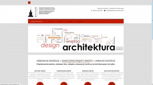 Warsaw-architects.com - Architekci z Warszawy
