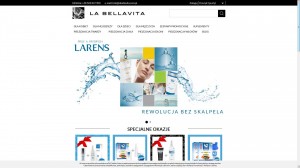 LaBellaVita - Naturalne Kosmetyki