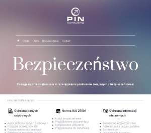 Ochrona danych osobowych - zgodnosc.pl