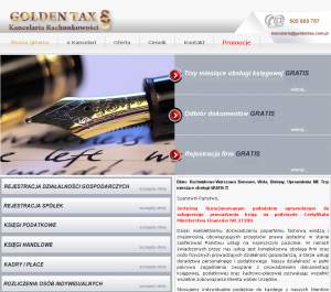 Goldentax.com.pl