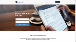 Business-Tax.pl - biuro rachunkowe online