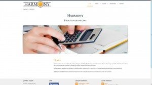 Harmony - Biuro rachunkowe Piekary