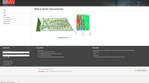 WMW Architekci - projekty budynków usługowych