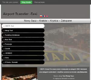 http://www.cab-airport.pl