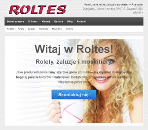 Roltes.eu Rzeszów