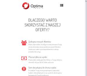 Optimamedia.pl