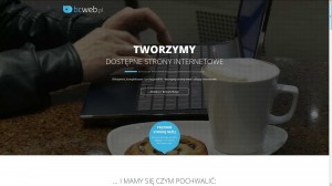 Bcweb.pl - Strony www i sklepy internetowe Mińsk Mazowiecki