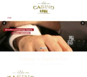 Kasyno na event - casino-4fun.pl