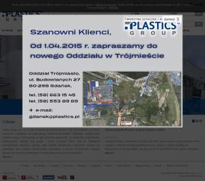 Plastics.pl