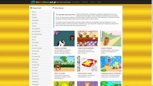 GryDlaDzieci.net.pl - Darmowe gry online