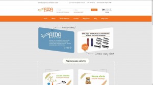 Aida-Online.pl - Akcesoria reklamowe