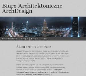 Architekci - projektydomow.com.pl