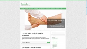 Ortopedico.pl - Portal o stawach